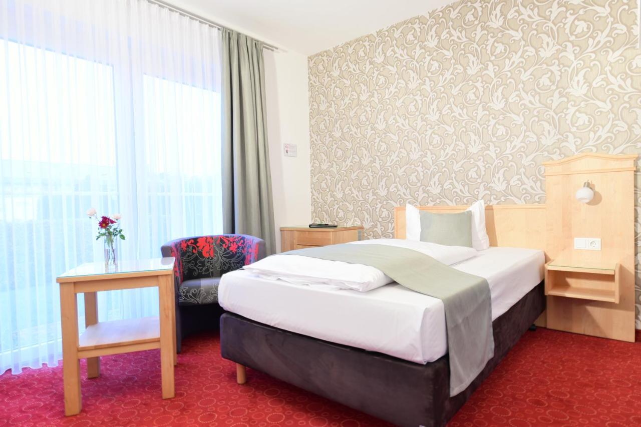 Pension Heimchen Heringsdorf  Exterior foto